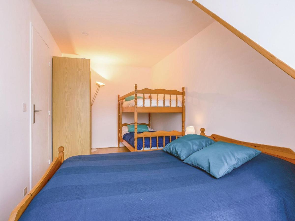 Apartment La Cote Fleurie-3 By Interhome แมร์วิลล์-ฟรองซีวิลล์-พลาจ ภายนอก รูปภาพ