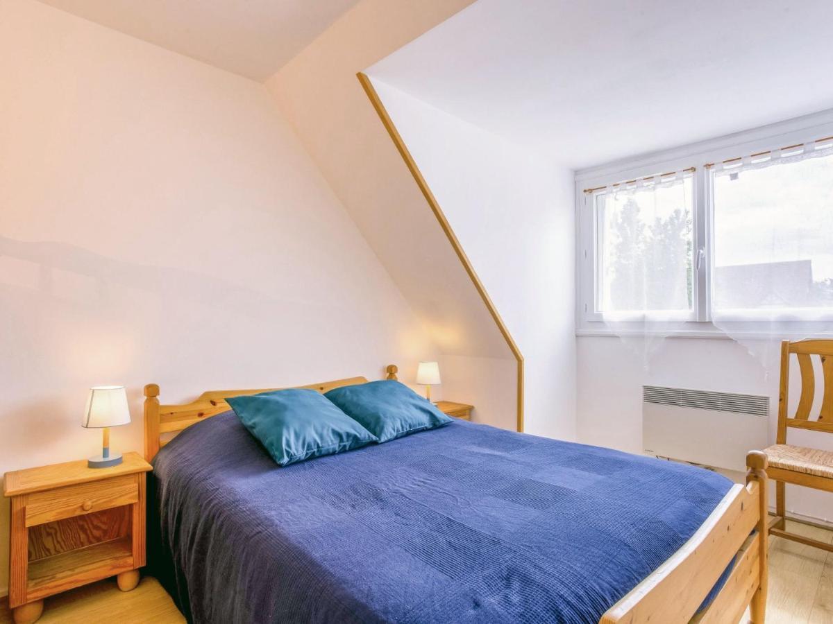 Apartment La Cote Fleurie-3 By Interhome แมร์วิลล์-ฟรองซีวิลล์-พลาจ ภายนอก รูปภาพ