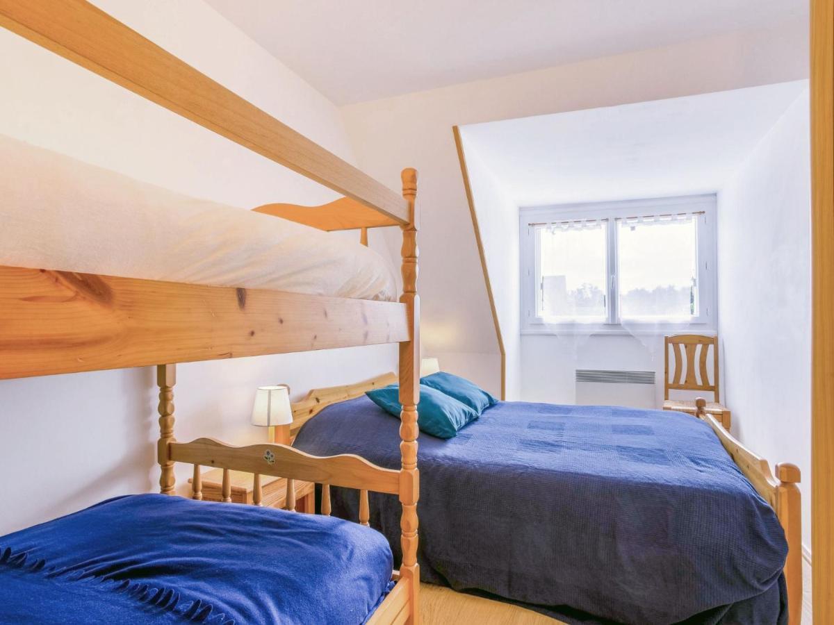 Apartment La Cote Fleurie-3 By Interhome แมร์วิลล์-ฟรองซีวิลล์-พลาจ ภายนอก รูปภาพ