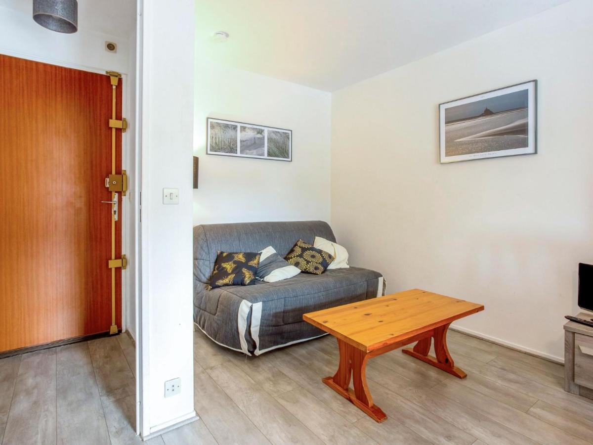 Apartment La Cote Fleurie-3 By Interhome แมร์วิลล์-ฟรองซีวิลล์-พลาจ ภายนอก รูปภาพ